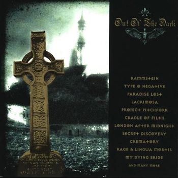 Various - Out of the Dark