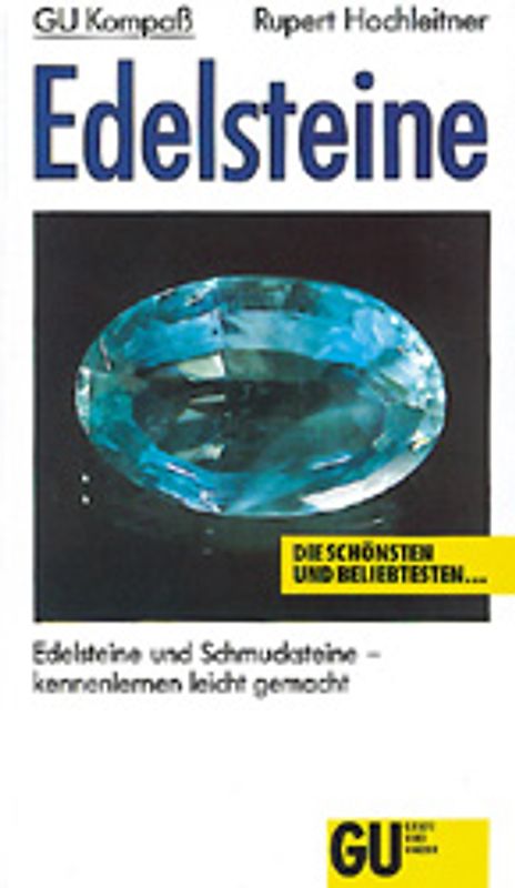 GU Kompass Edelsteine