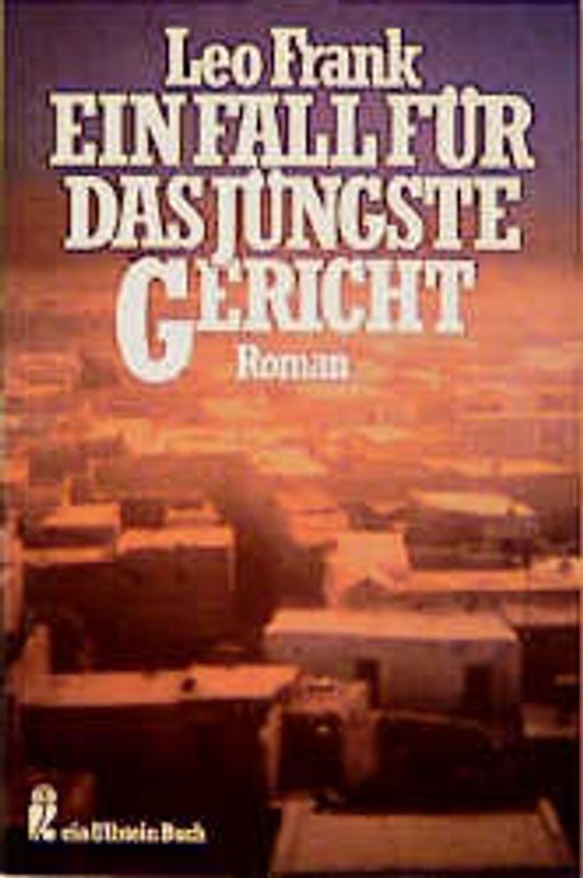 Ein Fall für das Jüngste Gericht