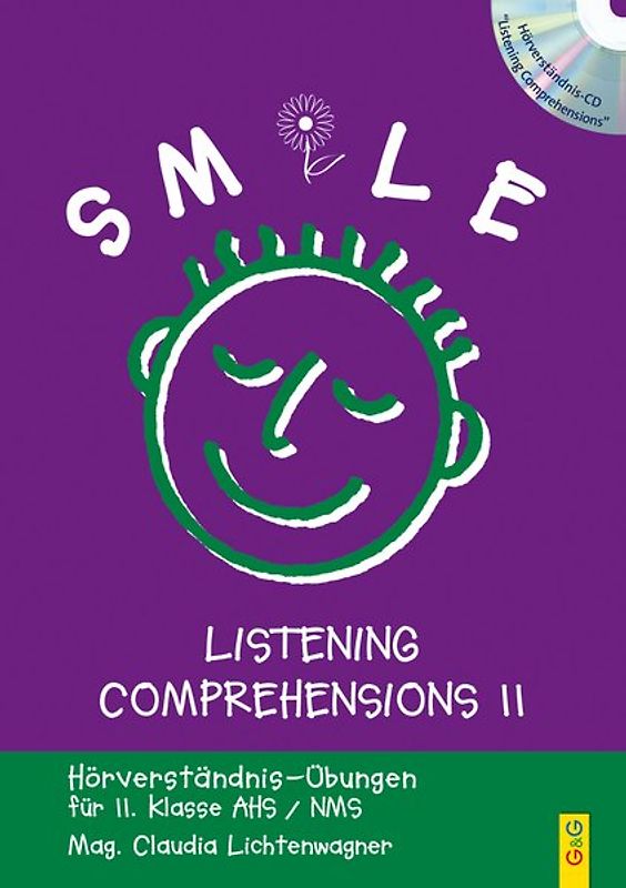Smile - Listening Comprehensions 2
