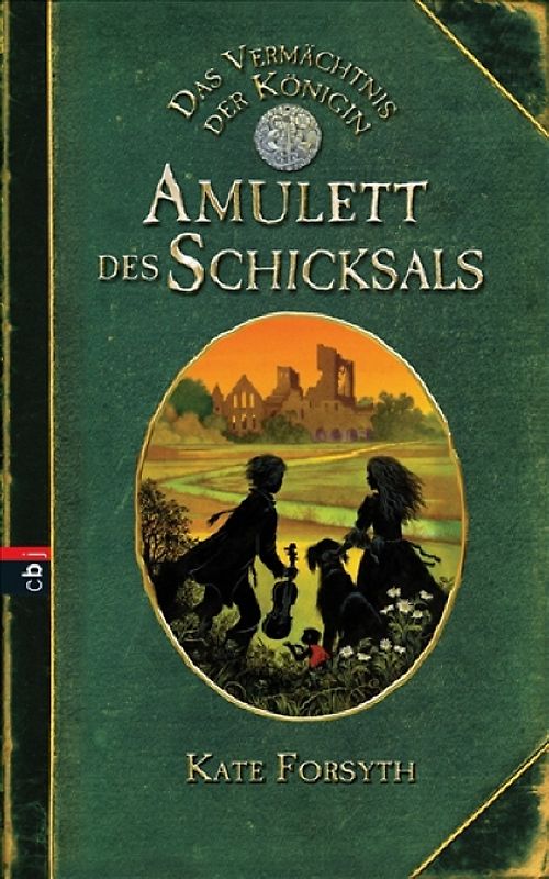 Amulett des Schicksals