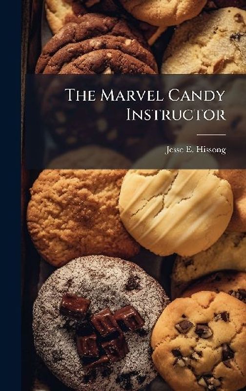 The Marvel Candy Instructor
