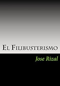 El Filibusterismo