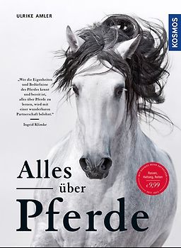 Alles über Pferde