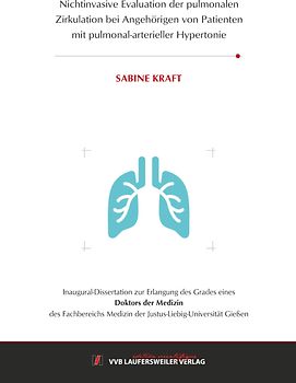Nichtinvasive Evaluation der pulmonalen Zirkulation bei Angehörigen von Patienten mit pulmonal-arterieller Hypertonie