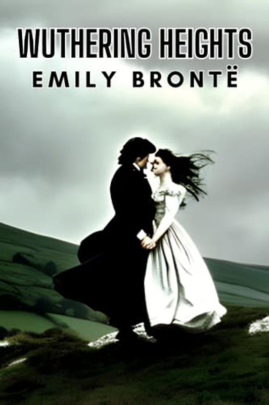 Wuthering Heights (Annotated)