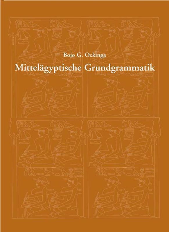 Mittelägyptische Grundgrammatik