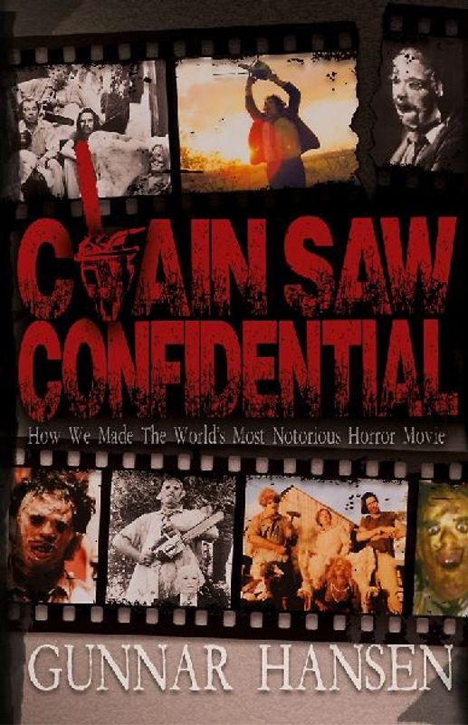 Chain Saw Confidential