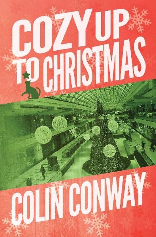 Cozy Up to Christmas