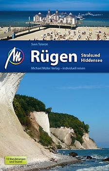 Rügen - Stralsund - Hiddensee