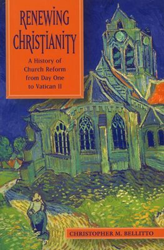 Renewing Christianity
