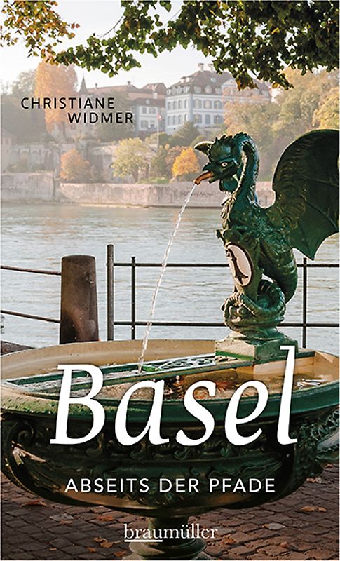 Basel abseits der Pfade