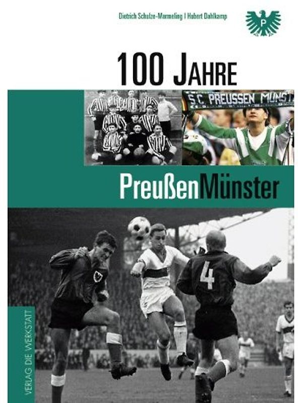 100 Jahre Preußen Münster