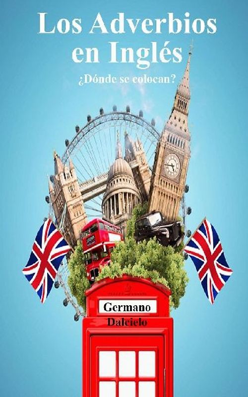 Los Adverbios en Inglés