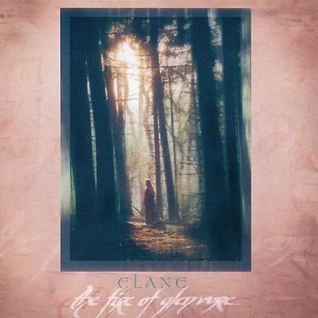 Elane - The Fire of Glenvore