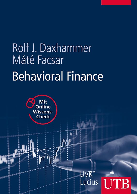 Behavioral Finance