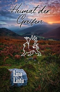 Urban-Fantasy-Groschenroman / Heimat der Greifen