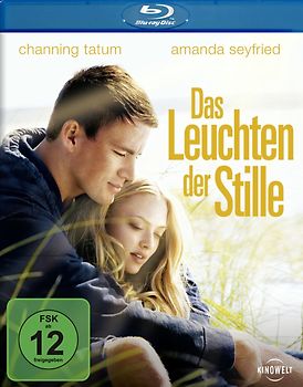 Das Leuchten der Stille Blu-ray Disc