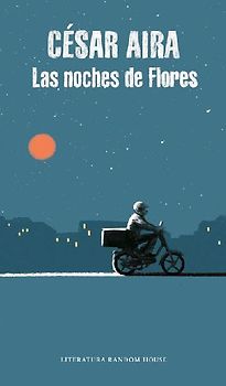 Las Noches de Flores