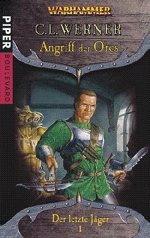 Angriff der Orcs