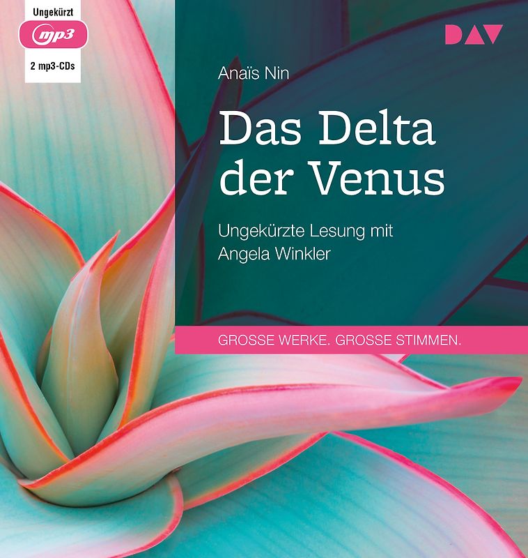 Das Delta der Venus