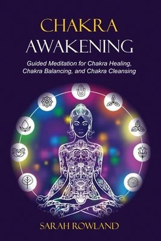 Chakra Awakening