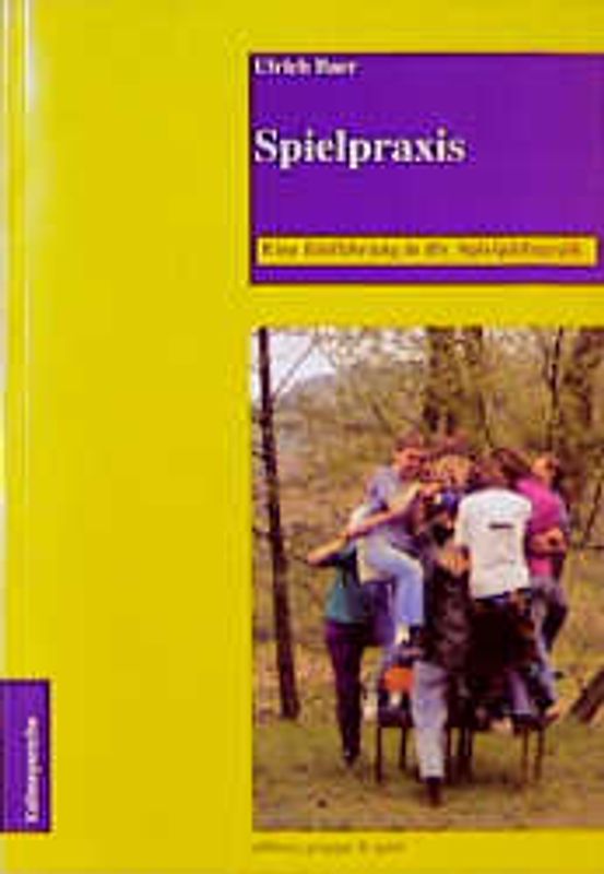 Spielpraxis