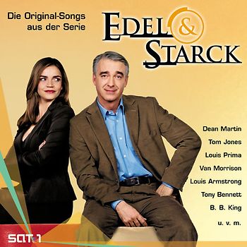 Various - Edel & Starck-der Soundtrack