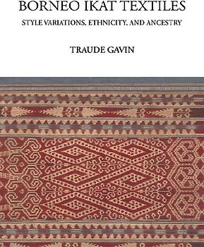 Borneo Ikat Textiles
