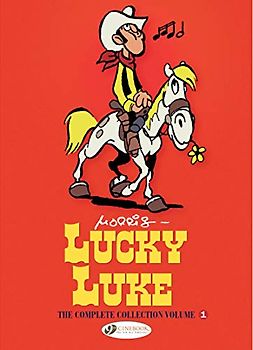 Lucky Luke