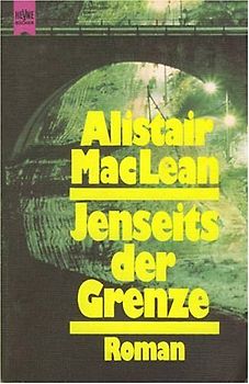 Nacht ohne Ende /Dem Sieger eine Handvoll Erde /Jenseits der Grenze