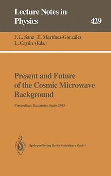 Present and Future of the Cosmic Microwave Background