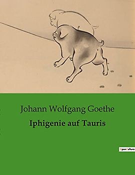 Iphigenie auf Tauris