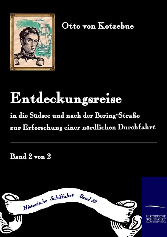 Entdeckungsreise in die Süd-See und nach der Bering-Straße zur Erforschung einer nördlichen Durchfahrt