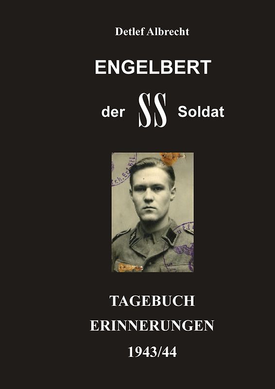 Engelbert der SS-Soldat