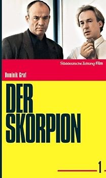 Der Skorpion - Süddeutsche Zeitung Film DVD