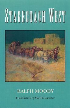 Stagecoach West