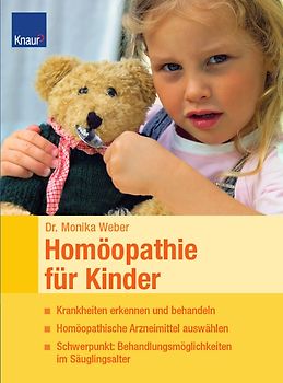 Homöopathie für Kinder