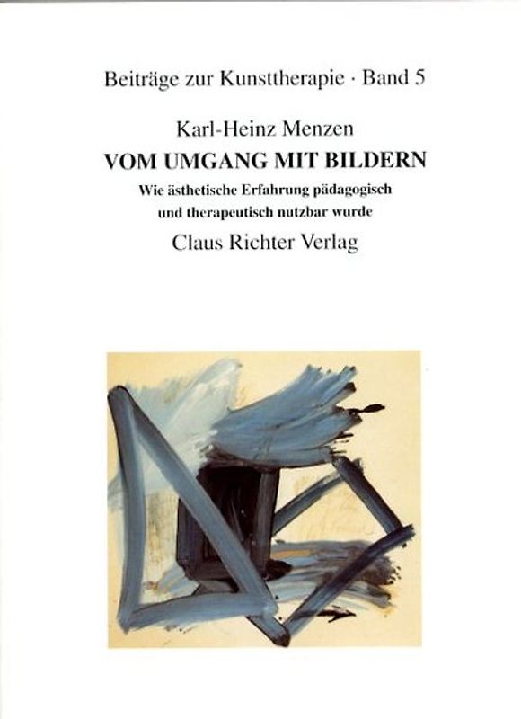 Vom Umgang mit Bildern