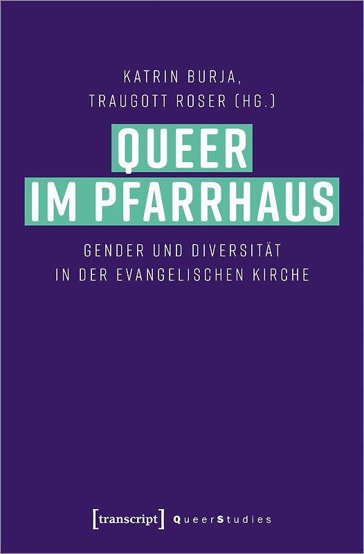 Queer im Pfarrhaus