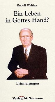 Ein Leben in Gottes Hand?