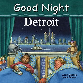 Good Night Detroit
