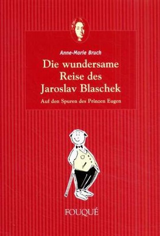 Die wundersame Reise des Jaroslav Blaschek