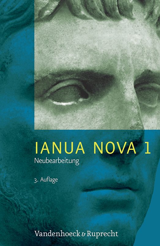 Ianua Nova Neubearbeitung – Teil 1 mit Vokabelheft