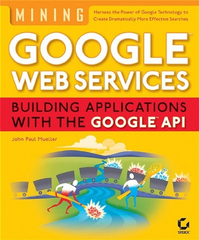 Mining Google Web Services