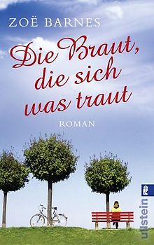 Die Braut, die sich was traut