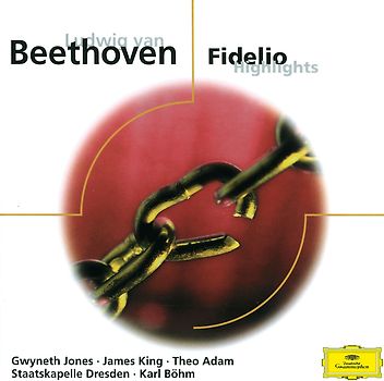 Jones - Fidelio (Auszüge)