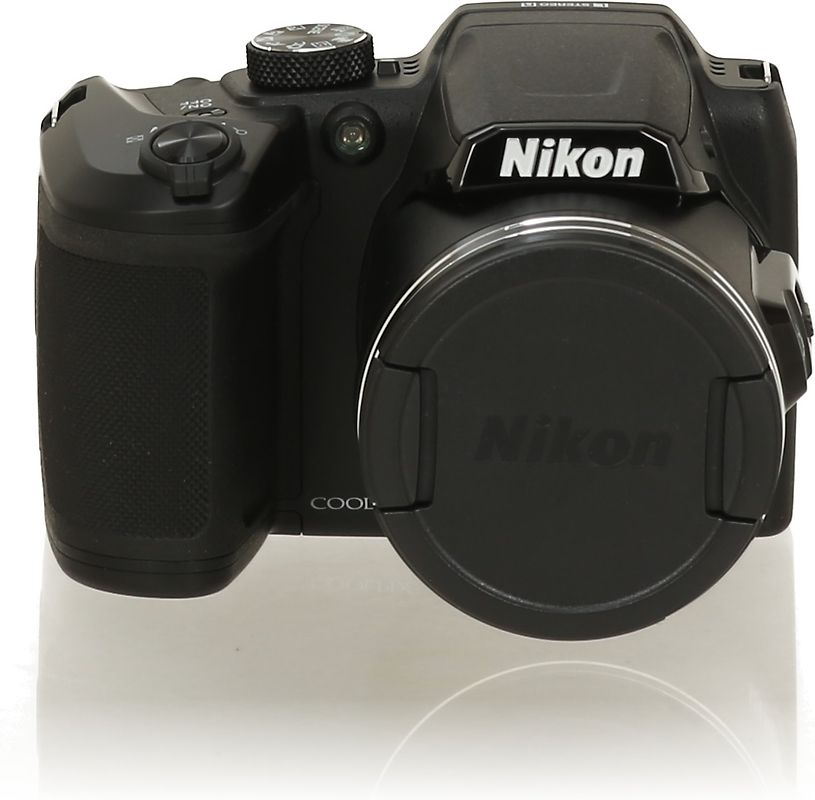 Nikon COOLPIX B500 noir