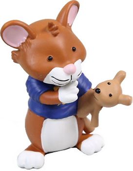 Tonies®: Leo Lausemaus - Das Original-Hörspiel 1