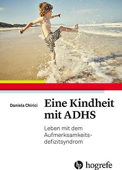Eine Kindheit mit ADHS